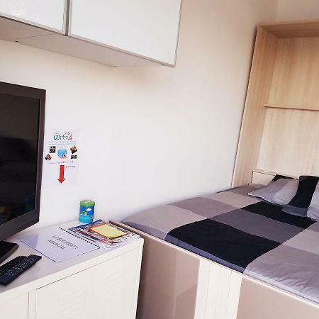 Sw Cosy Apart - Paris Le Bourget Roissy Cdg Bagian luar foto