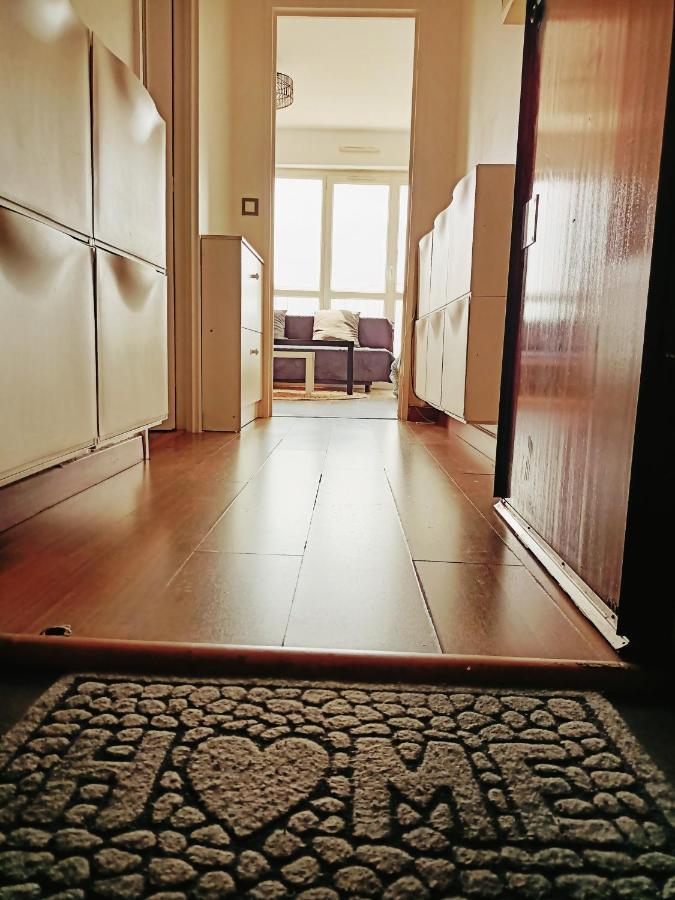 Sw Cosy Apart - Paris Le Bourget Roissy Cdg Bagian luar foto